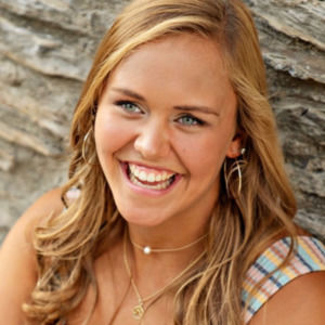 Meet your Posher, Jordan